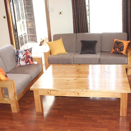 Eshborns House - Near Jomo Kenyatta International Airport And Sgr With Shuttle Services Syokimau Zewnętrze zdjęcie