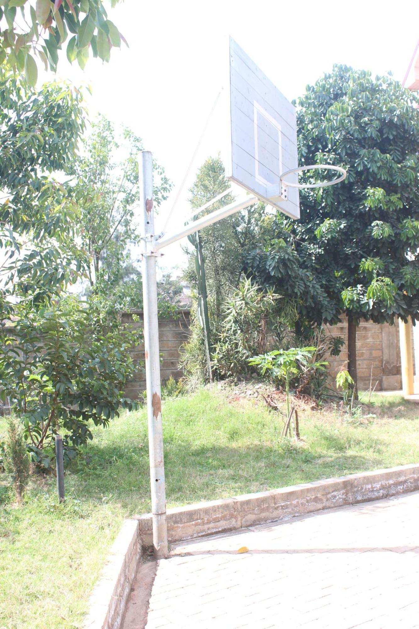 Eshborns House - Near Jomo Kenyatta International Airport And Sgr With Shuttle Services Syokimau Zewnętrze zdjęcie