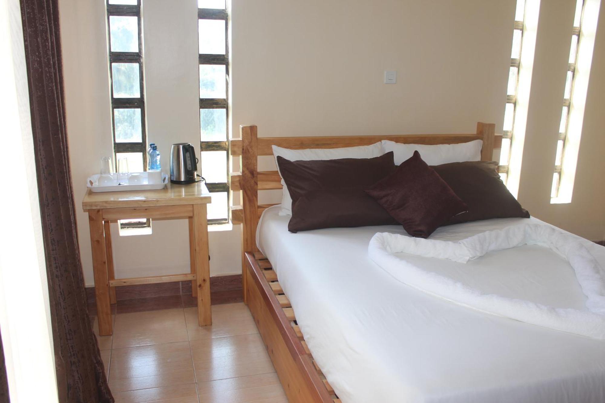 Eshborns House - Near Jomo Kenyatta International Airport And Sgr With Shuttle Services Syokimau Zewnętrze zdjęcie