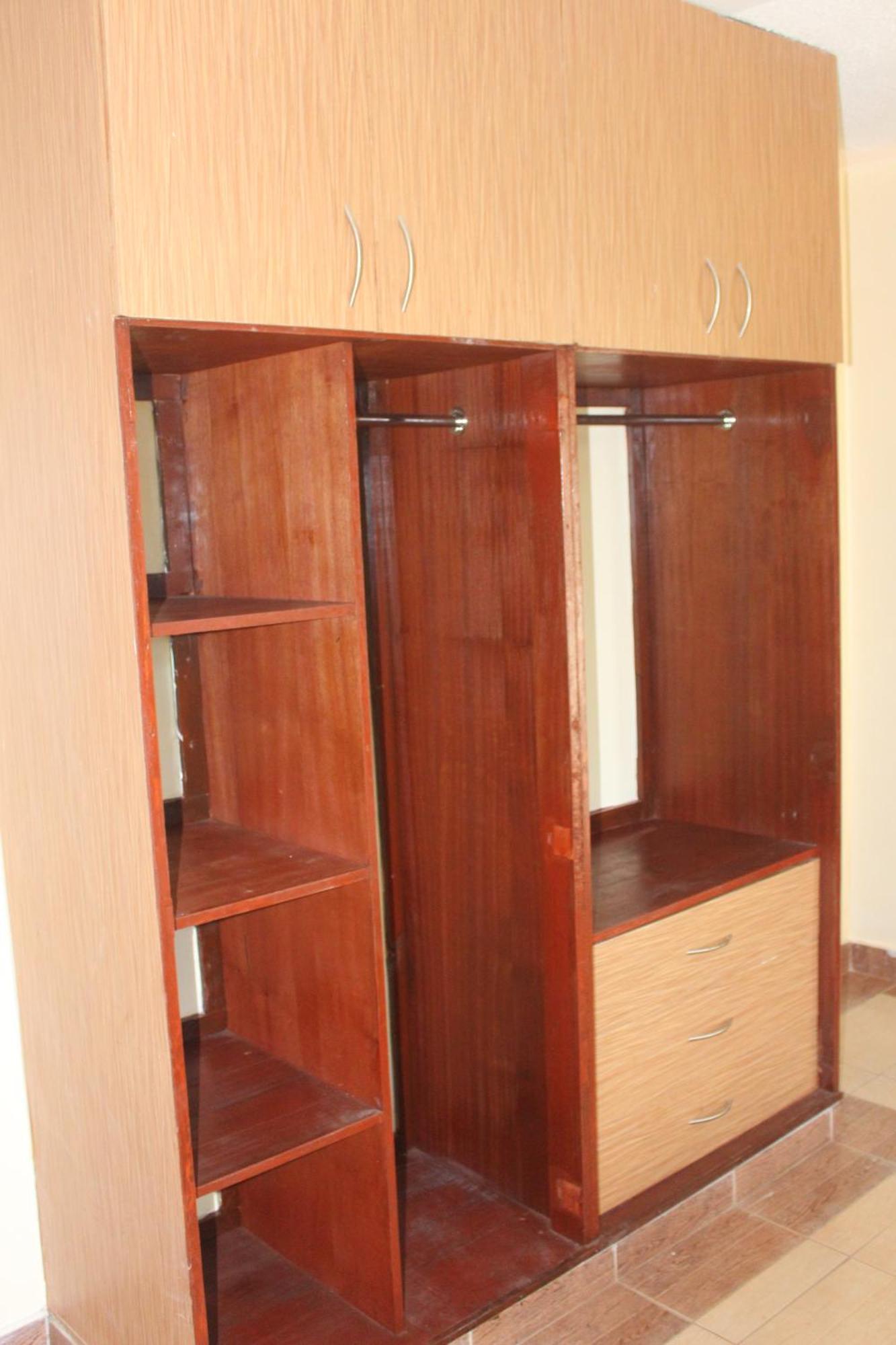 Eshborns House - Near Jomo Kenyatta International Airport And Sgr With Shuttle Services Syokimau Zewnętrze zdjęcie