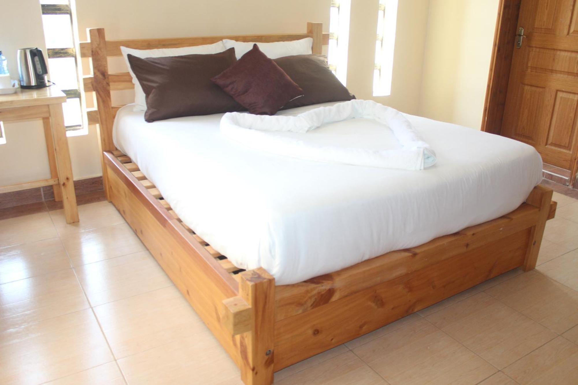 Eshborns House - Near Jomo Kenyatta International Airport And Sgr With Shuttle Services Syokimau Zewnętrze zdjęcie