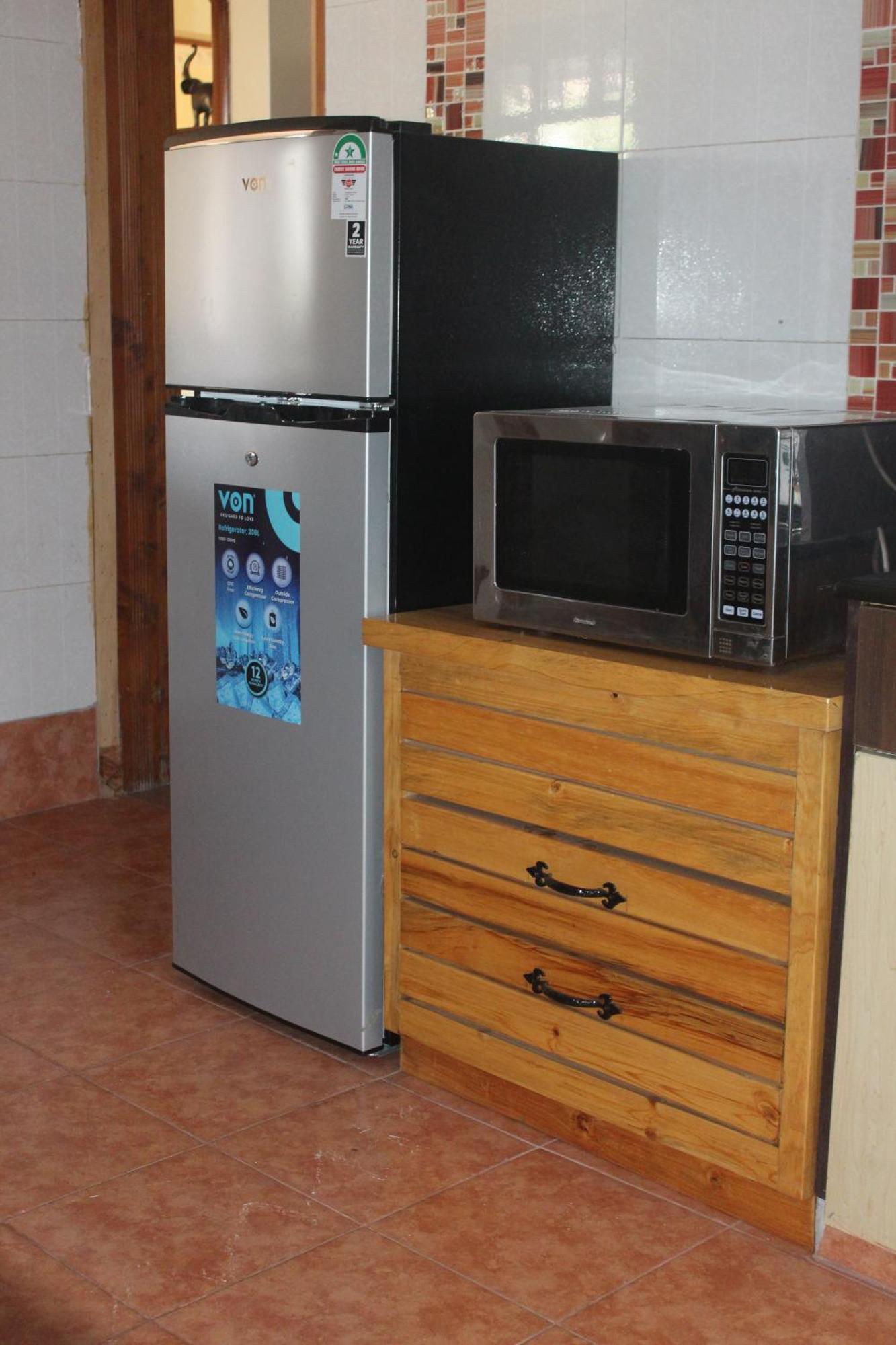 Eshborns House - Near Jomo Kenyatta International Airport And Sgr With Shuttle Services Syokimau Zewnętrze zdjęcie