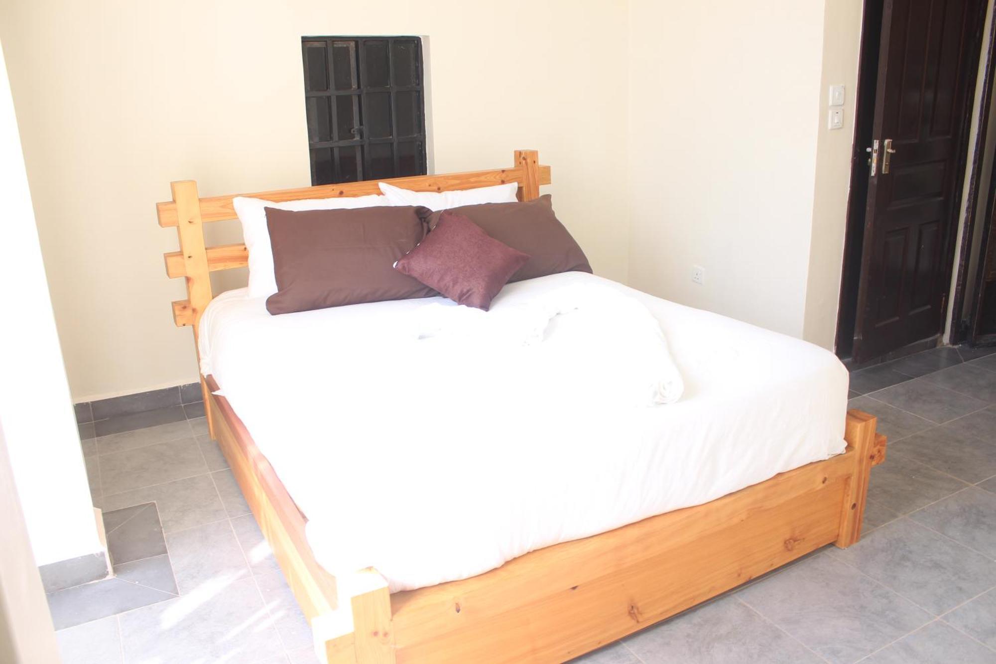 Eshborns House - Near Jomo Kenyatta International Airport And Sgr With Shuttle Services Syokimau Zewnętrze zdjęcie