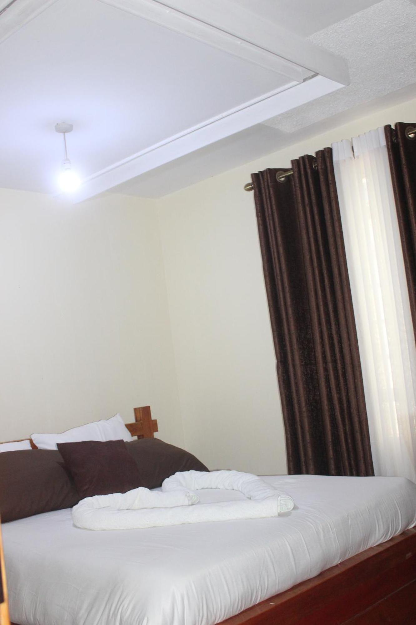 Eshborns House - Near Jomo Kenyatta International Airport And Sgr With Shuttle Services Syokimau Zewnętrze zdjęcie