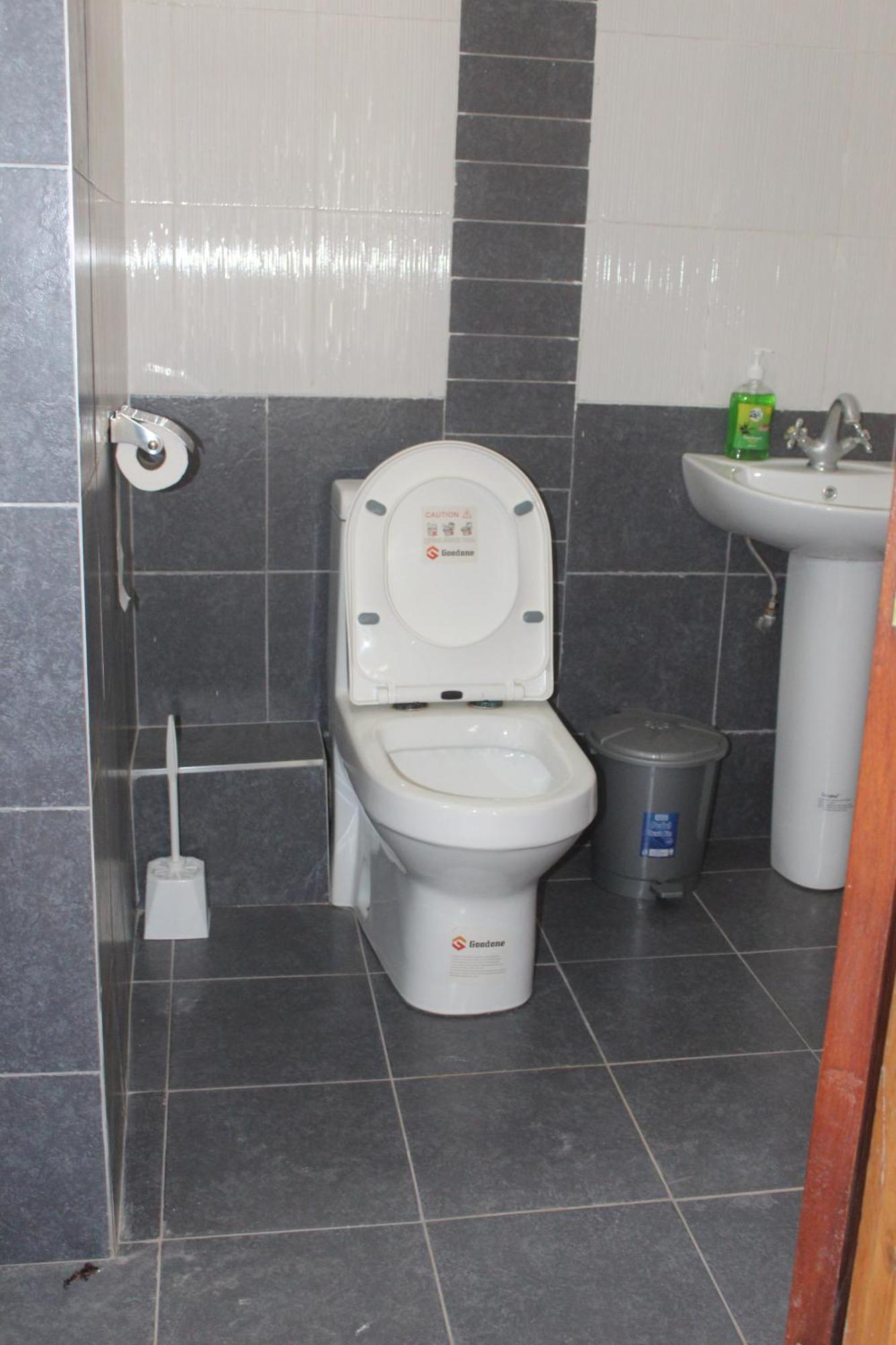 Eshborns House - Near Jomo Kenyatta International Airport And Sgr With Shuttle Services Syokimau Zewnętrze zdjęcie